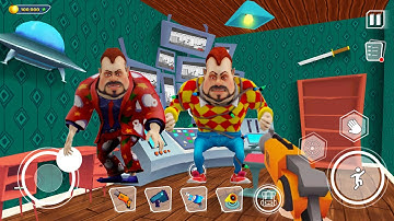 Dark Riddle Spy Games Update 18.0.1 | UPDATED MORE NEW SKINKS. NEW STORY ( ANDROID\IOS ) #65