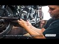 Harley-Davidson Turbo Install Guide | AEROCHARGER