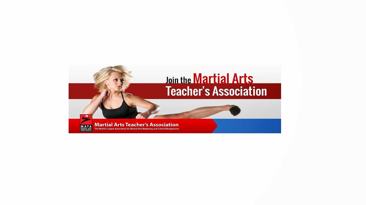 Offer a Cutting Edge Curriculum for Your Martial Arts School YouTube