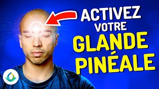 Comment Activer la Glande Pinéale? (Ouverture du 3ème Oeil) ✨✨