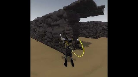 GARDEN OF GIANTS | SWING