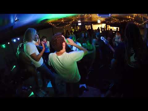 Scum of the Surf - Scum of the Surf  (Live - Aldinga Football Club - 2/11/2019)