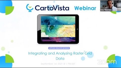 Integrating and Analyzing GRID Raster Data