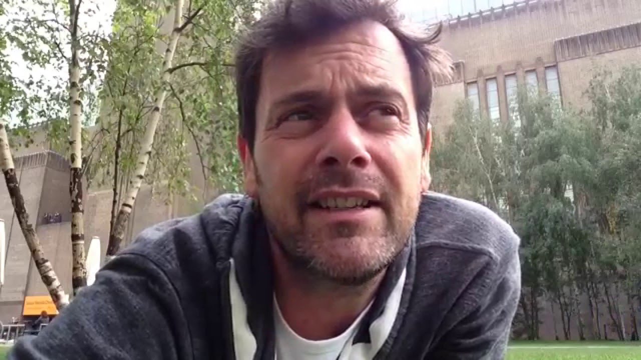 Review: Australia, at the Royal Academy of Arts, London, 25 September 2013