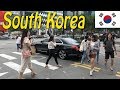 South Korea 4K. Interesting Facts About South Korea