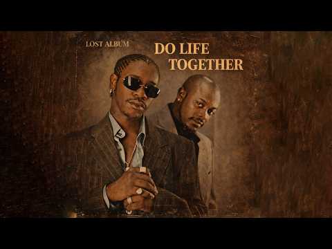 K-Ci & JoJo, Jodeci Tribute | Lost 90's R&B Soul Unreleased Album
