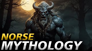 Norse Mythology - All Gods And Goddesses Explained - Story of Rise And Fall - Complete Documentary