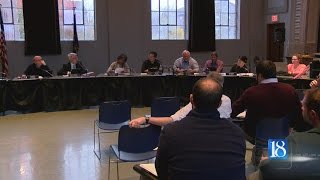 WL Council to vote on a resolution in response to white supremacist posters