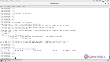 How to Install Apache And  Nginx on CentOS 7.6