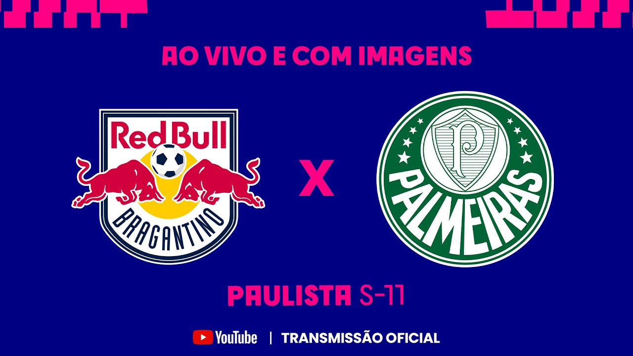 Palmeiras bate RB Bragantino e vai à final do Paulista pelo 3º ano seguido  - Superesportes