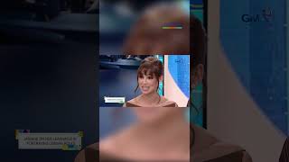 Ano Ang Natutunan Ni Jasmine Sa Kanyang Mga Roles? Fast Talk With Boy Abunda