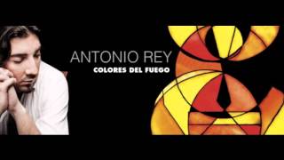 Antonio Rey / Amanecer En Jerez (Buleria)