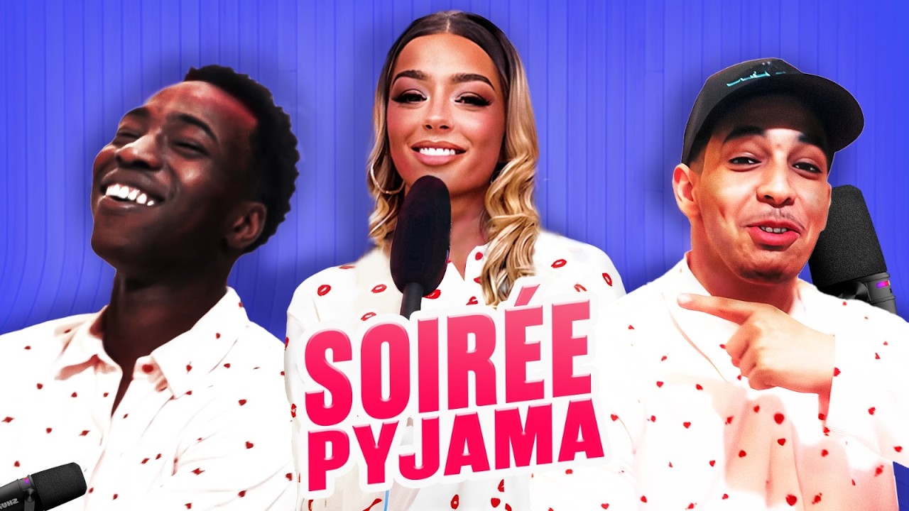 ON A PLEURÉ DE RIRE… ET DE TRISTESSE !! 😱 ft. Mouss et Gatey