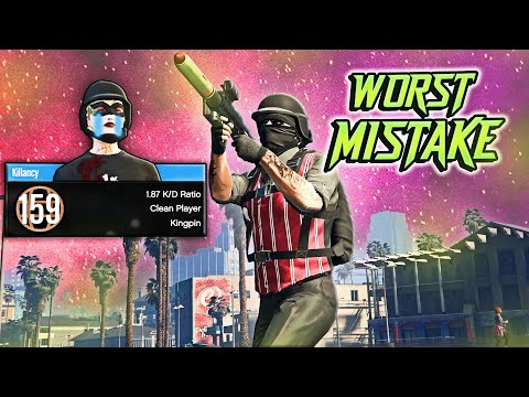 This Guy Made The BIGGEST Mistake Of His Life By KILLING Me