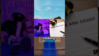 Roblox is BANNING weird Roblox Games… 🥳