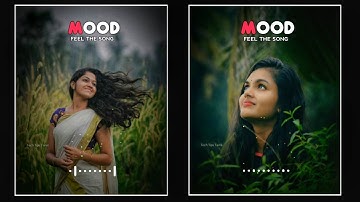 Create Awesome Whatsapp Status | Avee Player Template & Tutorial