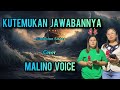 KUTEMUKAN JAWABANNYA - Simbolon Sister | Cover MALINO VOICE | Ayon Keyboard | Lagu Rohani Kristen