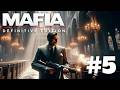 MAFIA: Definitive Edition | ¿Pecado o Justicia? | Parte 5