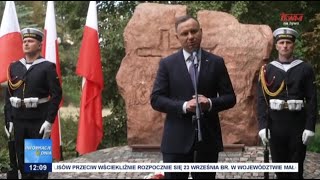 Informacje Dnia 17.09.2022 12.00