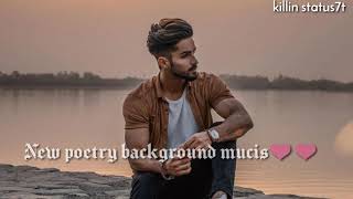Poetry background mucis || joker ringtone|| backgroud sound||attitude mucis||joker movie song status screenshot 3