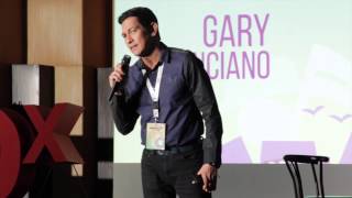 On X's and passion | Gary Valenciano | TEDxXavierSchool