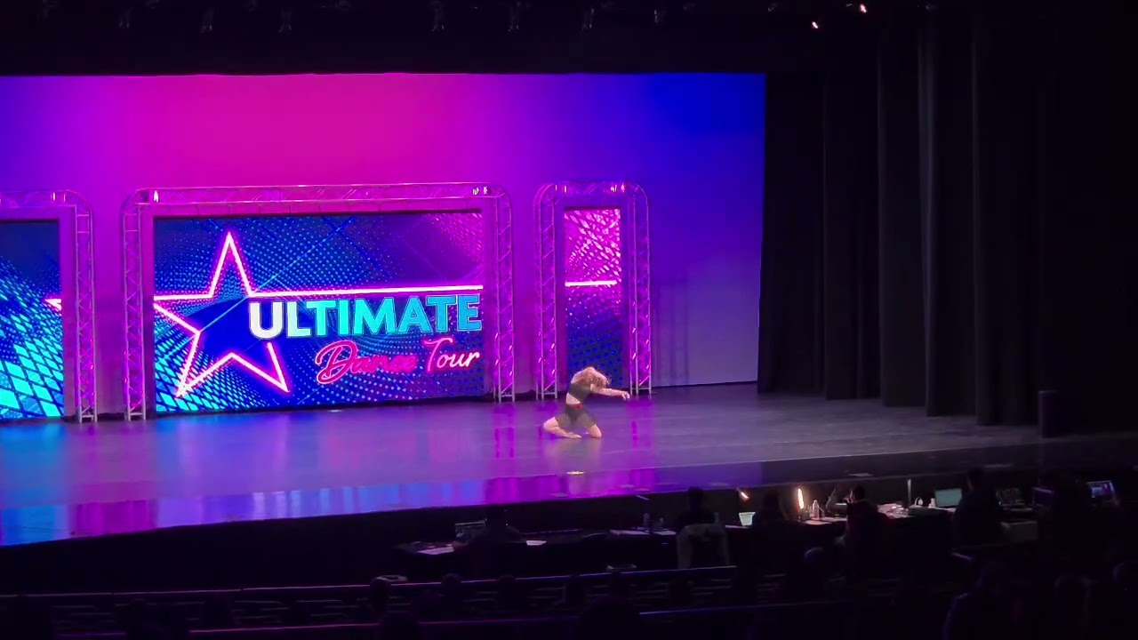 My solo- Lanterns Lit by Son Lux 