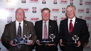 2016 SEMA banquet Video- Hedman Hedders