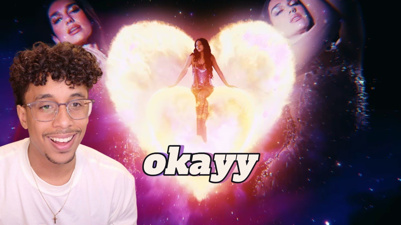 This Collab Is Wild! JENNIE & Dua Lipa – Handlebars Reaction