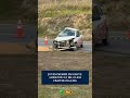 JOVEM MORRE EM GRAVE ACIDENTE NA BR-116 EM UBAPORANGA/MG