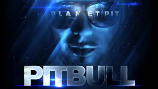 Pitbull feat. Nayer - Suavemente (Basslouder Bootleg Mix) Resimi