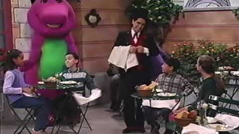 What A World We Share (2000 Version) Part 34