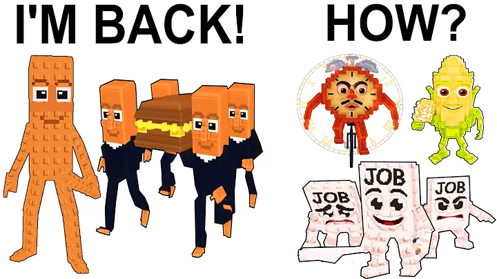 Steal Brainrot TUNG TUNG SAHUR Welcom to BRAINROTS... (Meme)