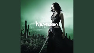 Video thumbnail of "Nemesea - The Quiet Resistance"