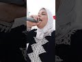 مقطع صغير مداحات الفنانة سعاد أمان