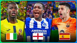 7 Players Who Could Still Force Their Way Into the World Cup Squad