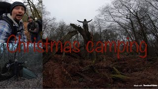 Winter Camp