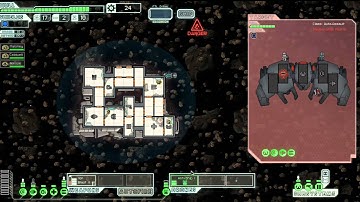 FTL: Faster Than Light episode 2 part 1