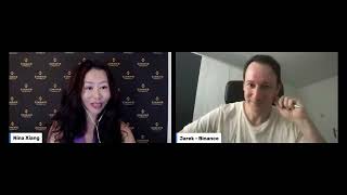The Most Common Scams And What To Do If You Fall For Them - With Binances Jarek Jakubcek
