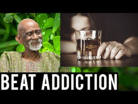 Dr Sebi – Natural Remedy For Drug And Alcohol Addiction