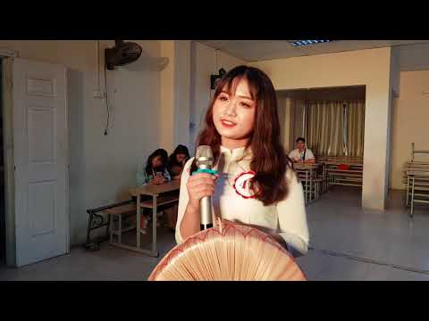 Video NON NƯỚC HỮU TÌNH | COVER [SVTNFBU2019 - VÒNG TÀI NĂNG] - youtube