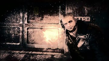 A PATH THROUGH THE LIGHT | Metro Last Light Redux - Part 9 - Gameplay Walkthrough No Commentary ENG