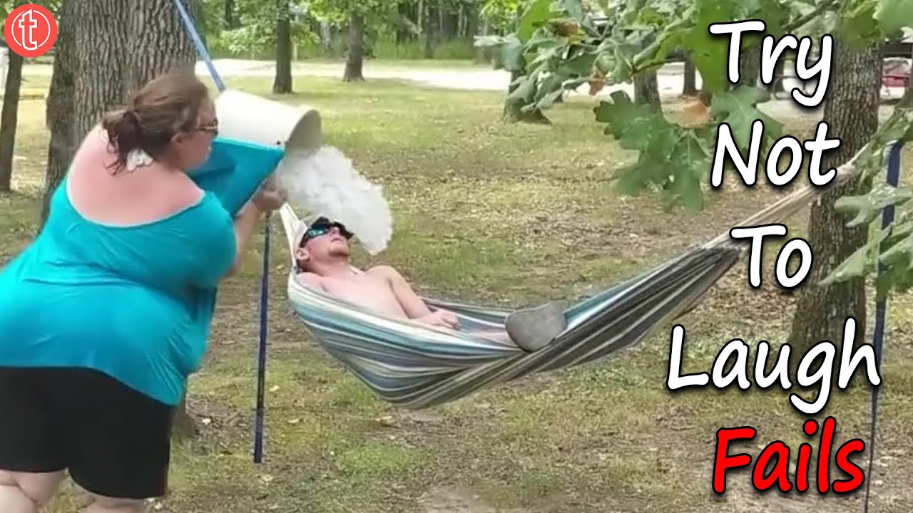 WATCH AND TRY TO STOP LAUGHING visual data 7