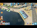 Emergency HQ, Hero Level 600, Flood at the fuel depot