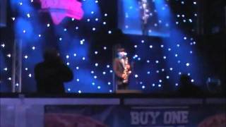 If Tomorrow Never Comes - John Tan At Hertfordshires Got Talent Finals 17Th Sept 2011