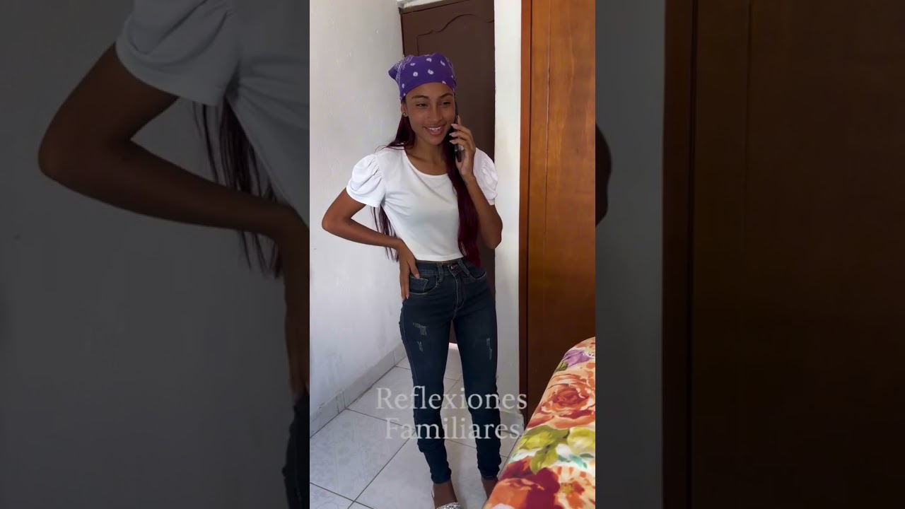 Madre le da un4 lecci0n a su hij4 por est4 gr4n raz0n😱😱