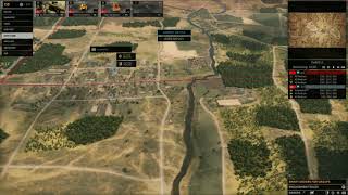 Steel Division 2: Beginner's multiplayer guide(Deployment and basic mechanics)