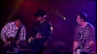 Video thumbnail of "Reckless Kelly "Nobody's Girl" LIVE!"