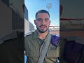 It’s The Israeli Mentality—Fighting to Defend Our Loved Ones.