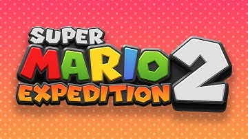 Super Mario Expedition 2 - Release Trailer