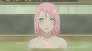 Naruto Bath Scene 18